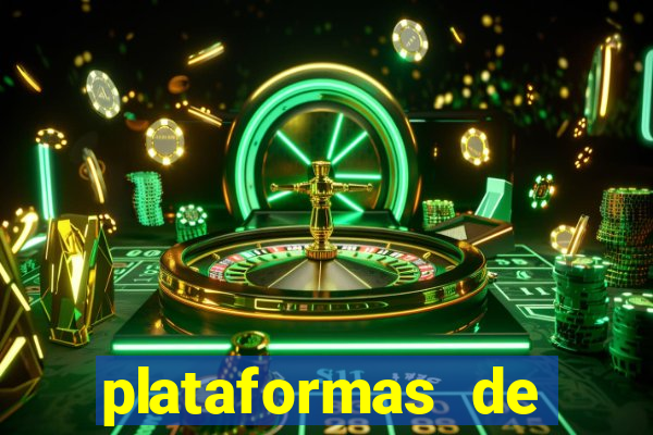 plataformas de jogos estrangeiras